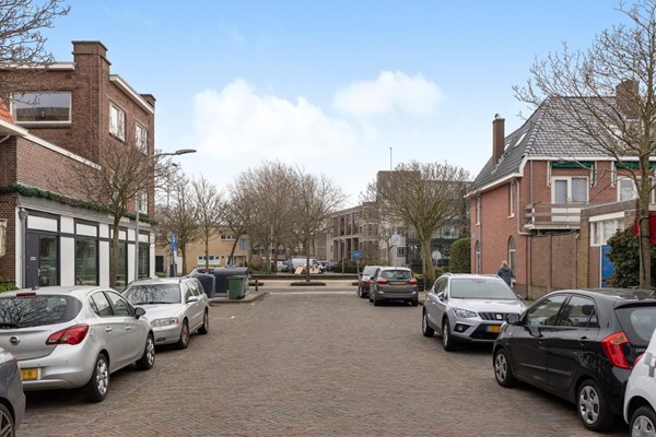 Medium property photo - Adriaan De Jongestraat 7RD, 2014 XX Haarlem